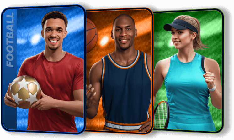 Beliebte Sportarten bei Boomerang Bet